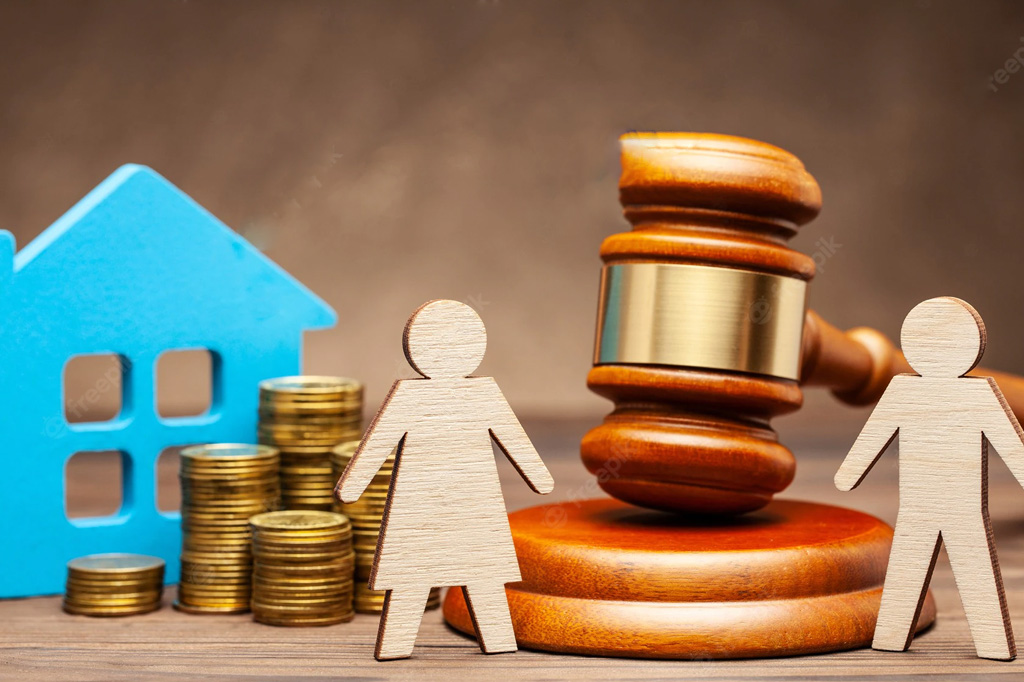 قانون جدید ارث ۱۴۰۴ 