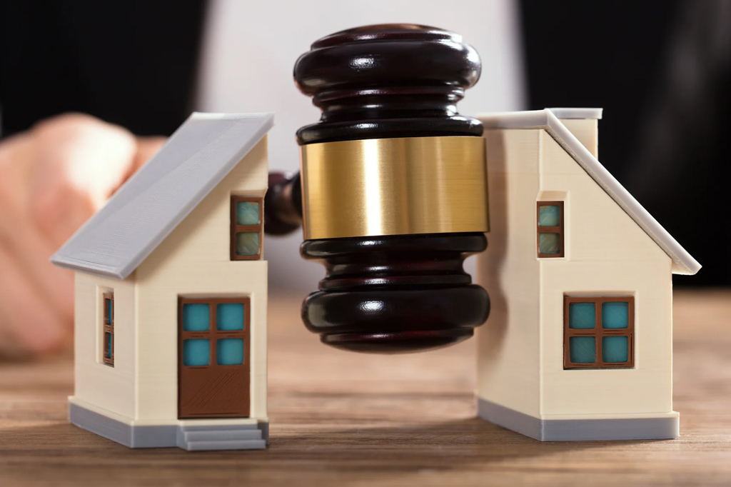 قانون جدید ارث ۱۴۰۴