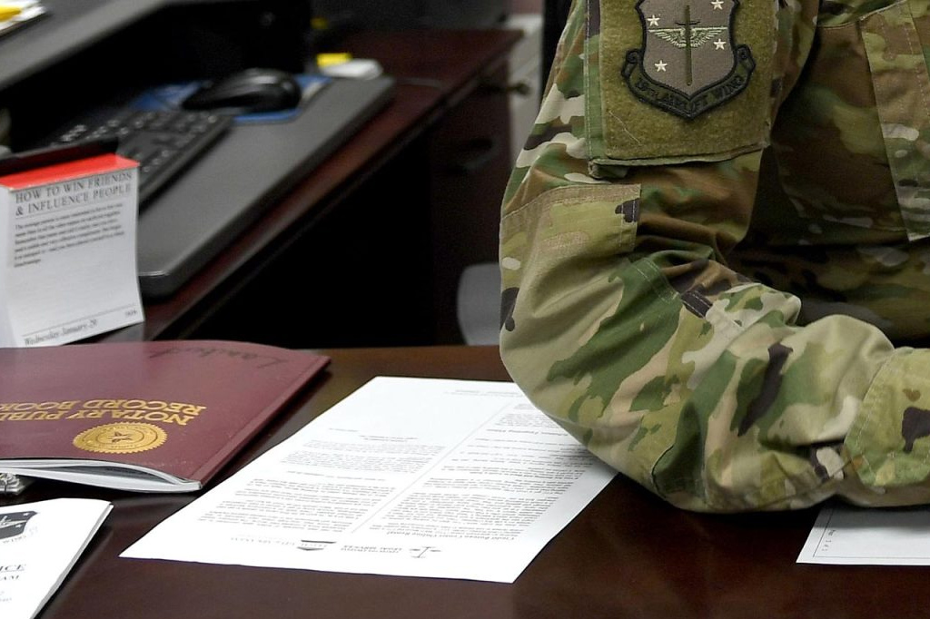 وکیل معافیت سربازی