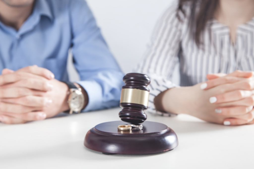 بهترین وکیل مهریه