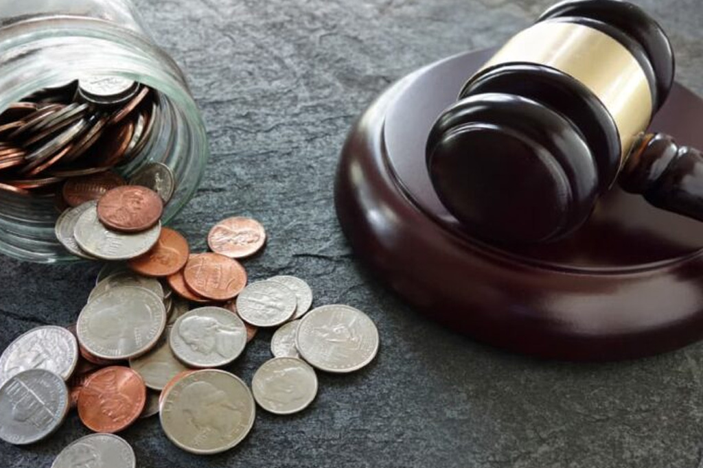 بهترین وکیل مهریه